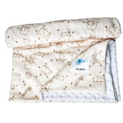 Doudou Peluche Pain D'épice