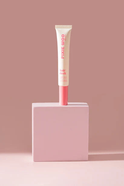 Gel Coiffant Avec Brosse Édition Birthday Cake
