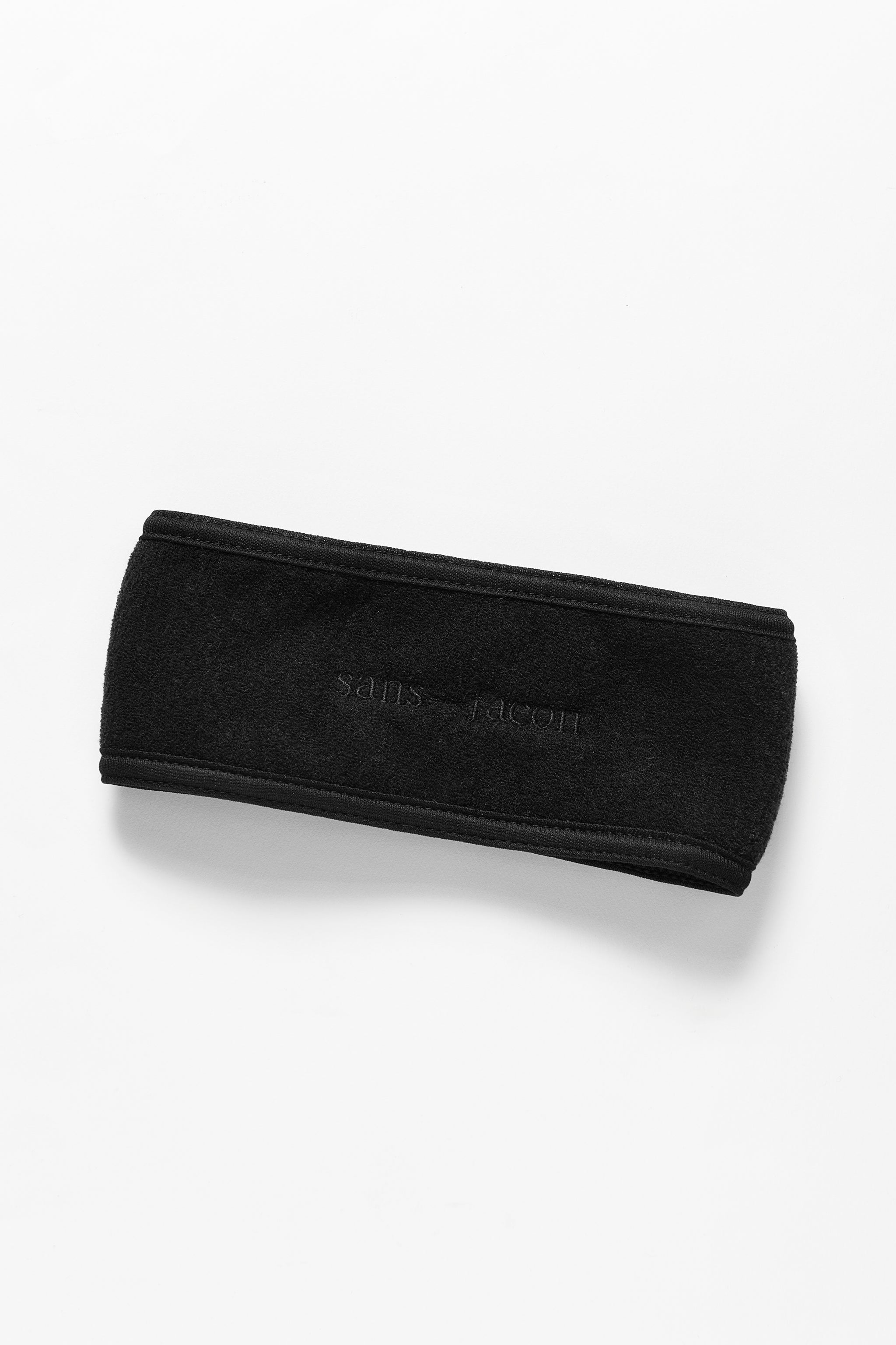 Bandeau Noir
