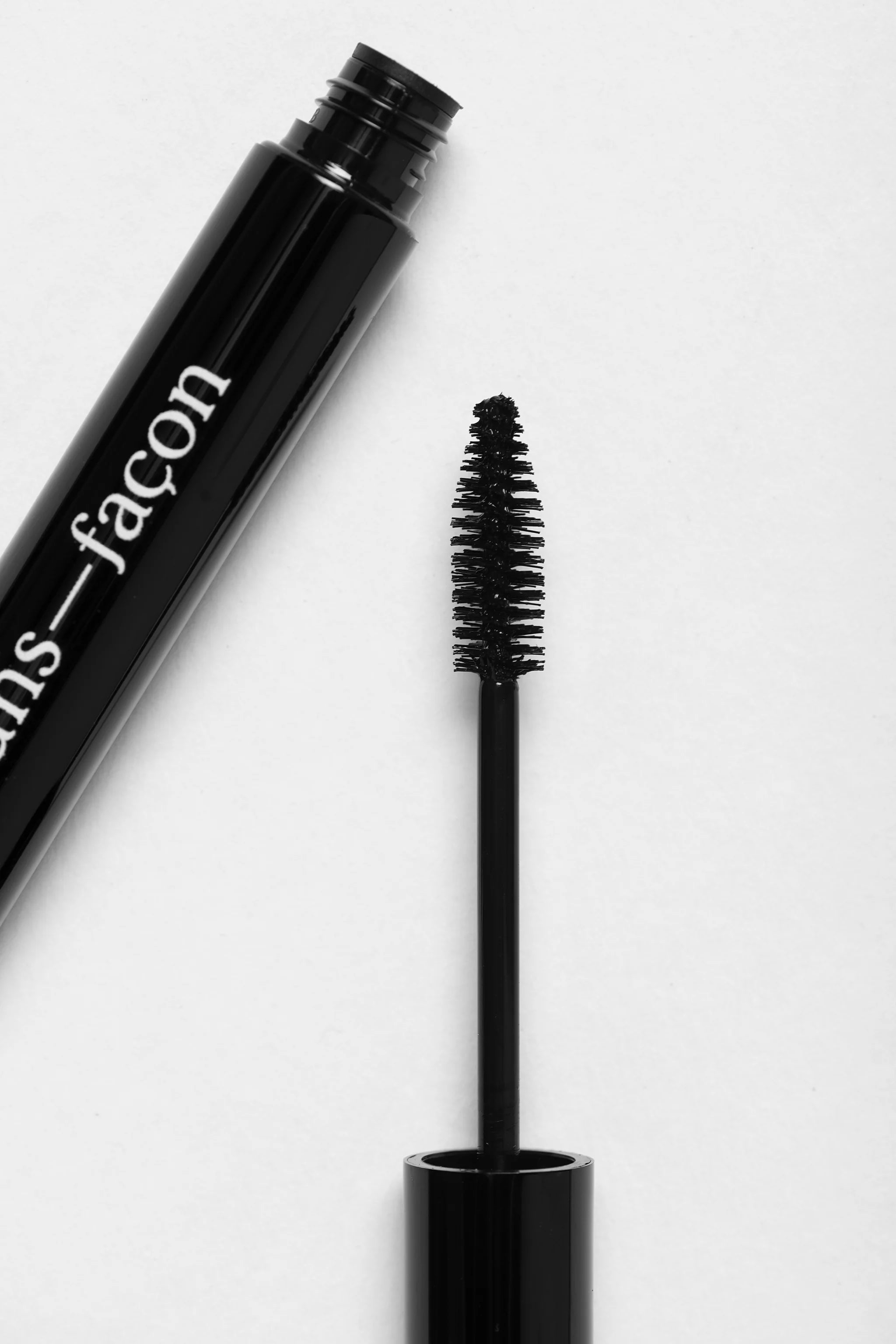 Coffret Parfum & Mascara