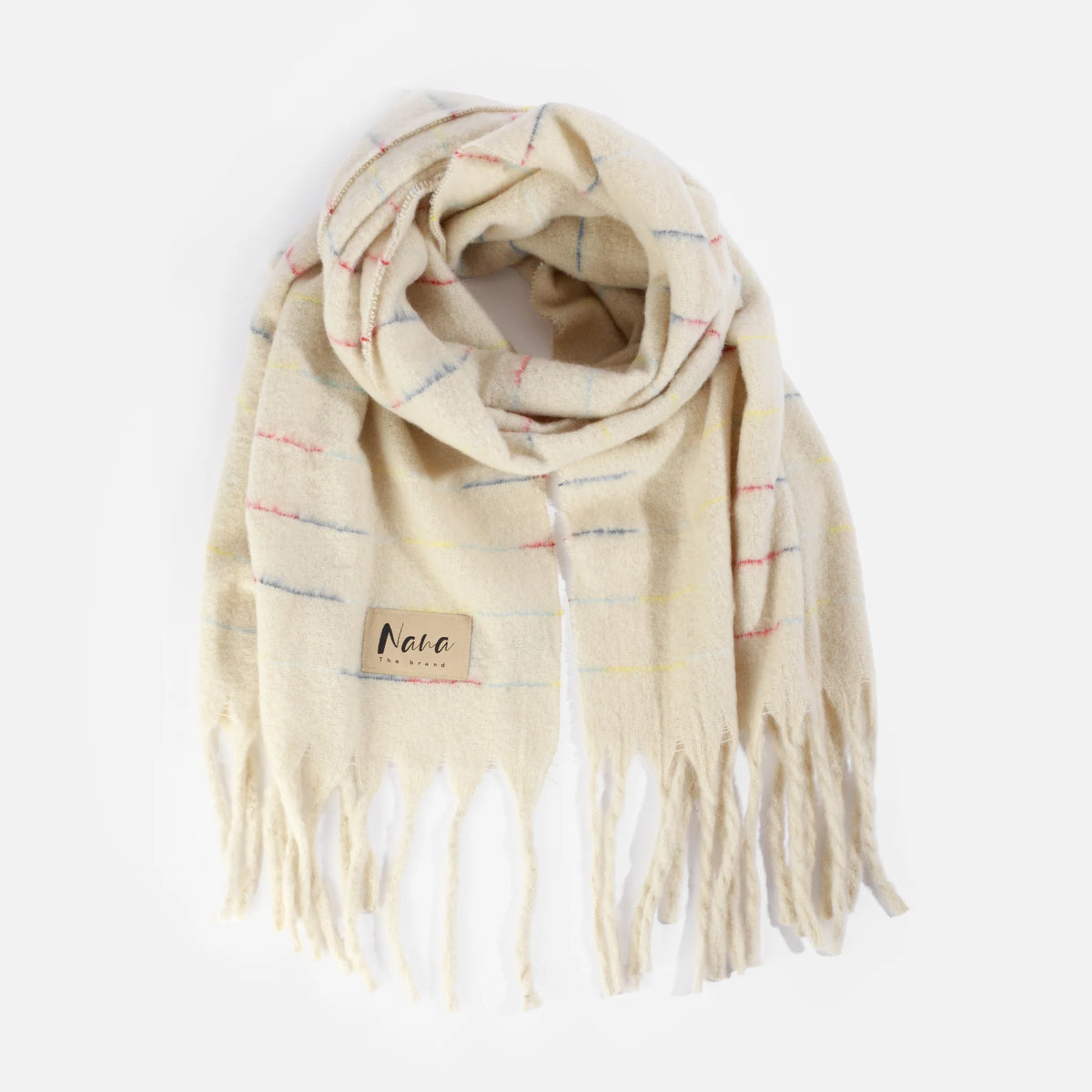 Foulard Geneve Confetti