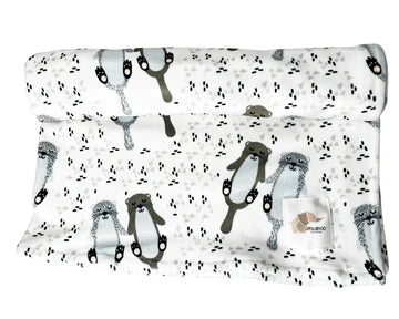Couverture Magiks TODDLER Otter Half