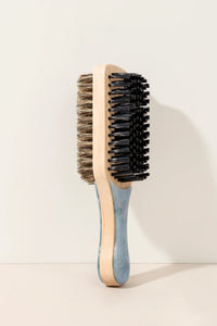 Mini Double Sleek Brosse