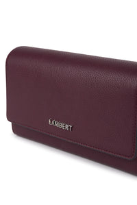 Sac À Main 2-En-1 Felicia Black