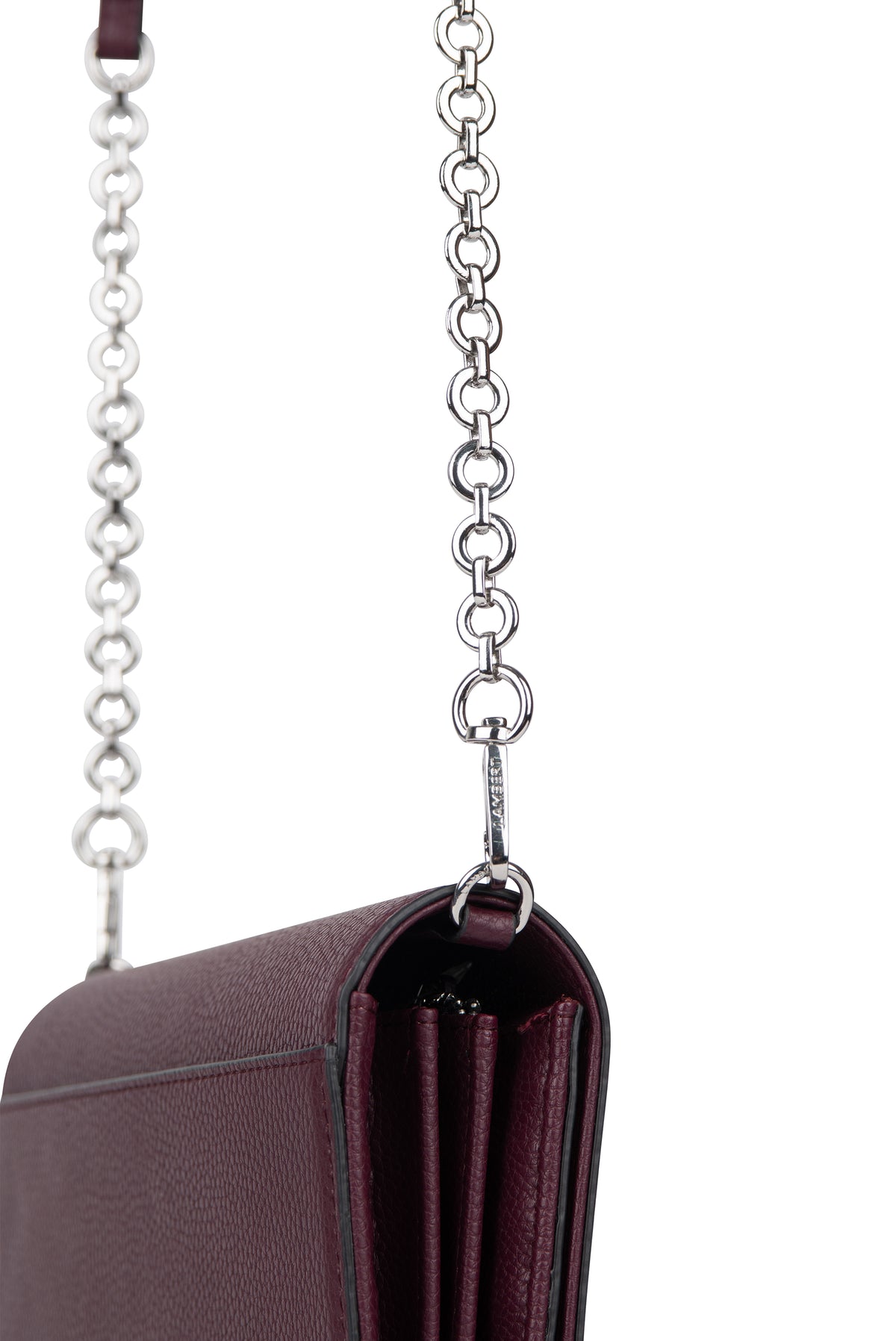 Sac À Main 2-En-1 Felicia Black