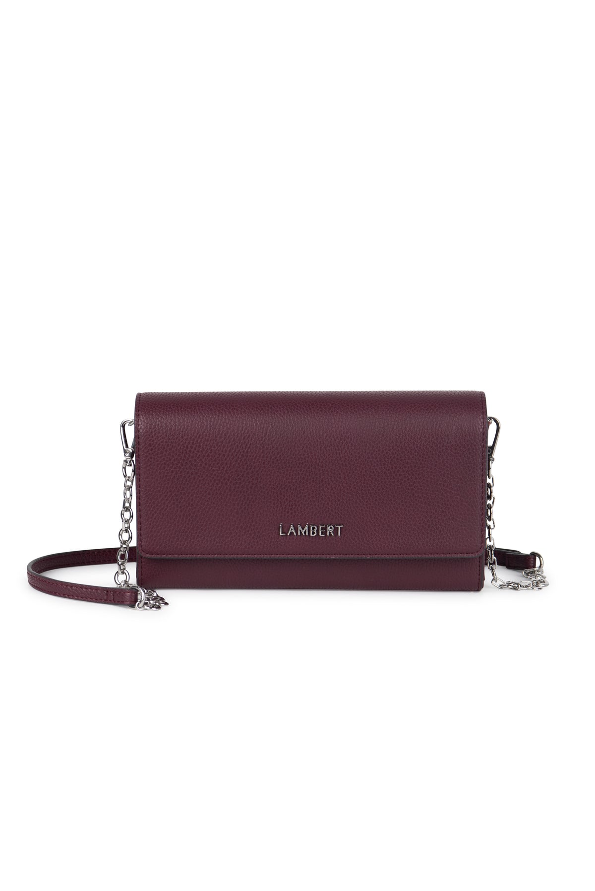 Sac À Main 2-En-1 Felicia Black