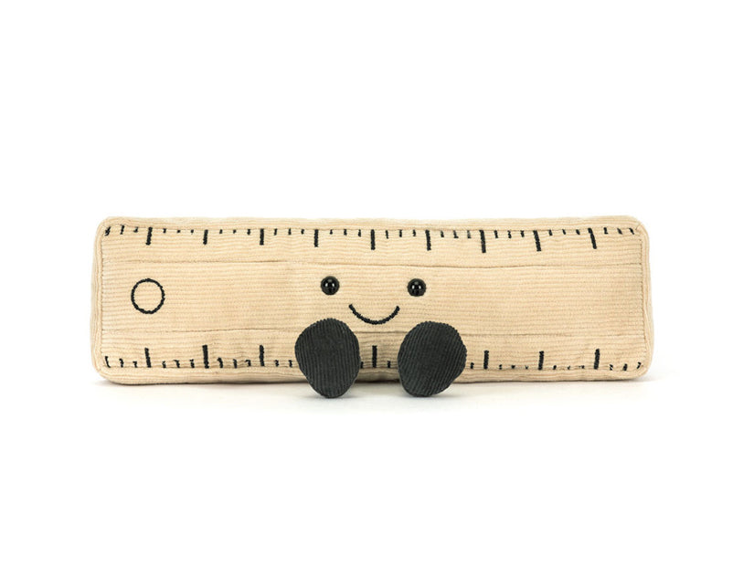 Peluche Amuseables Ruler