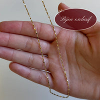 Coffret L'éclatant Or