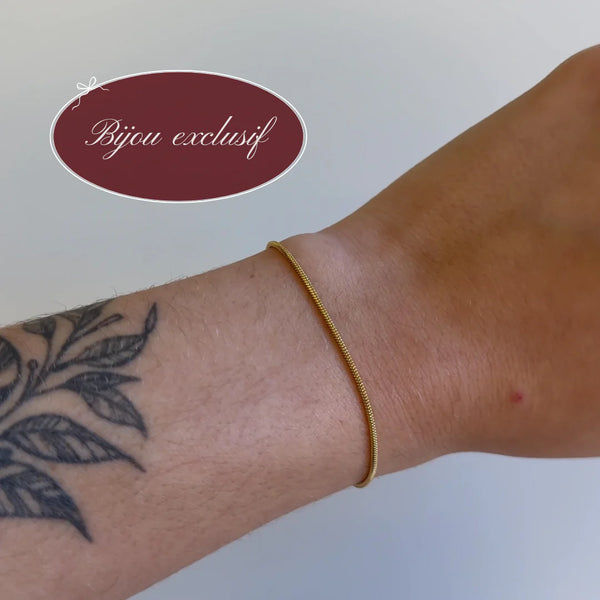 Coffret Le Distingué Or