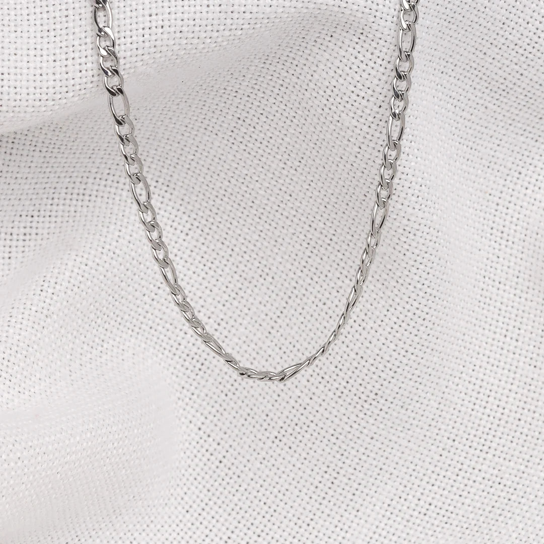 Collier Le Figaro