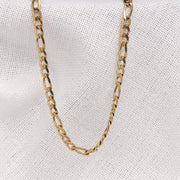 Collier Le Figaro Or