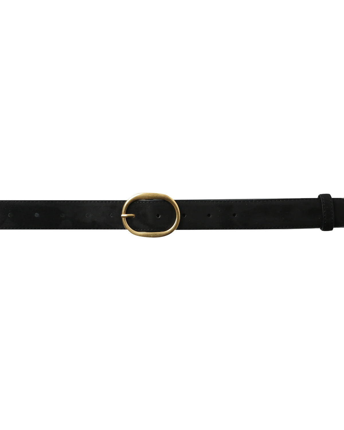 Ceinture Stallone Noir