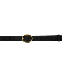 Ceinture Stallone Noir