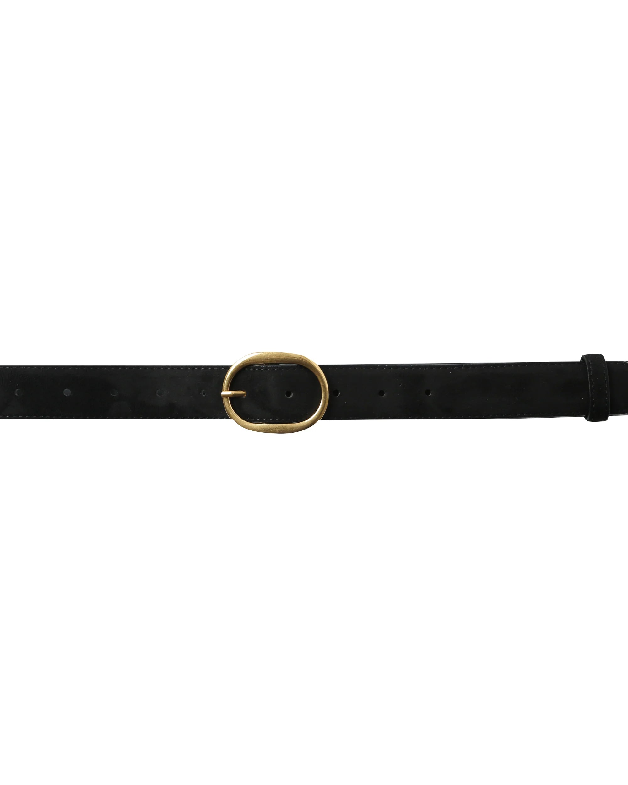 Ceinture Stallone Noir