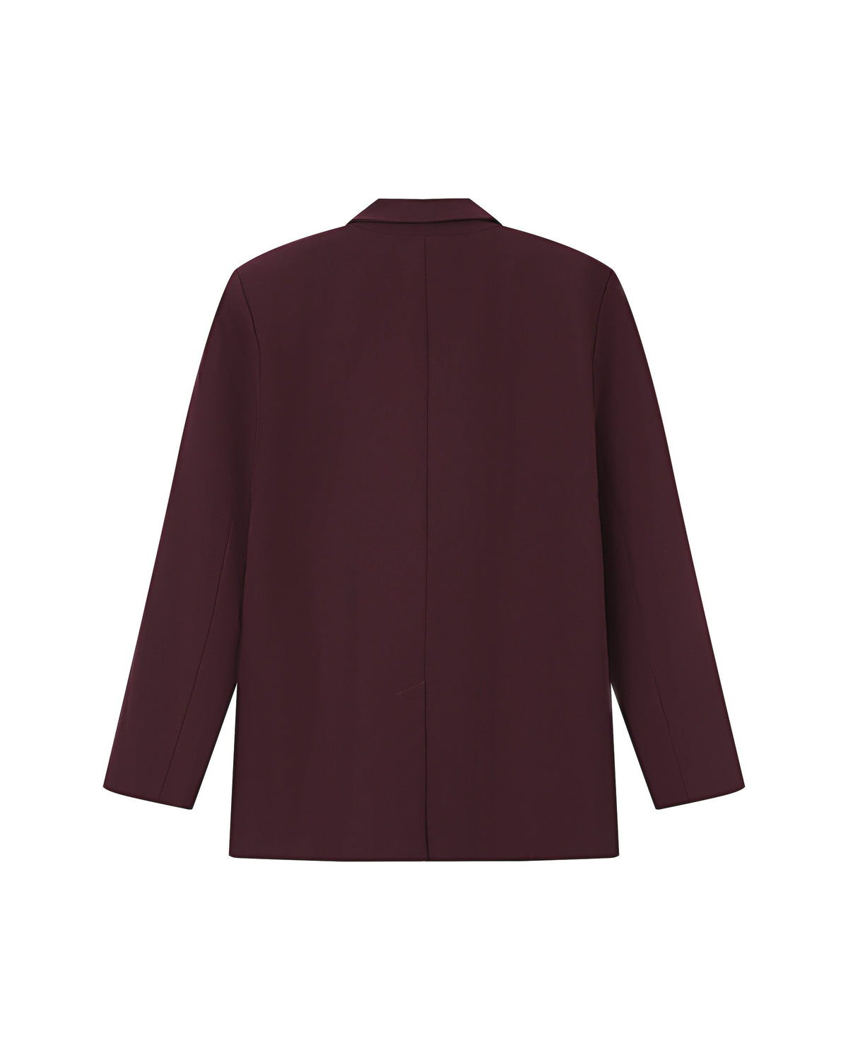 Veston Strong Bordeaux