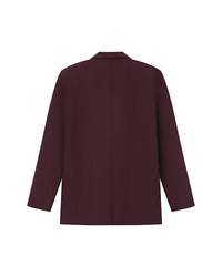 Veston Strong Bordeaux