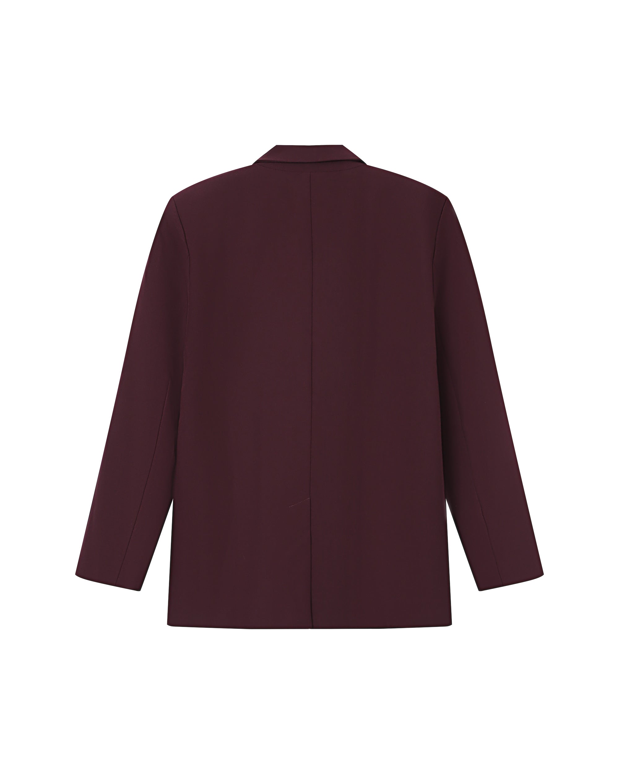 Veston Strong Bordeaux