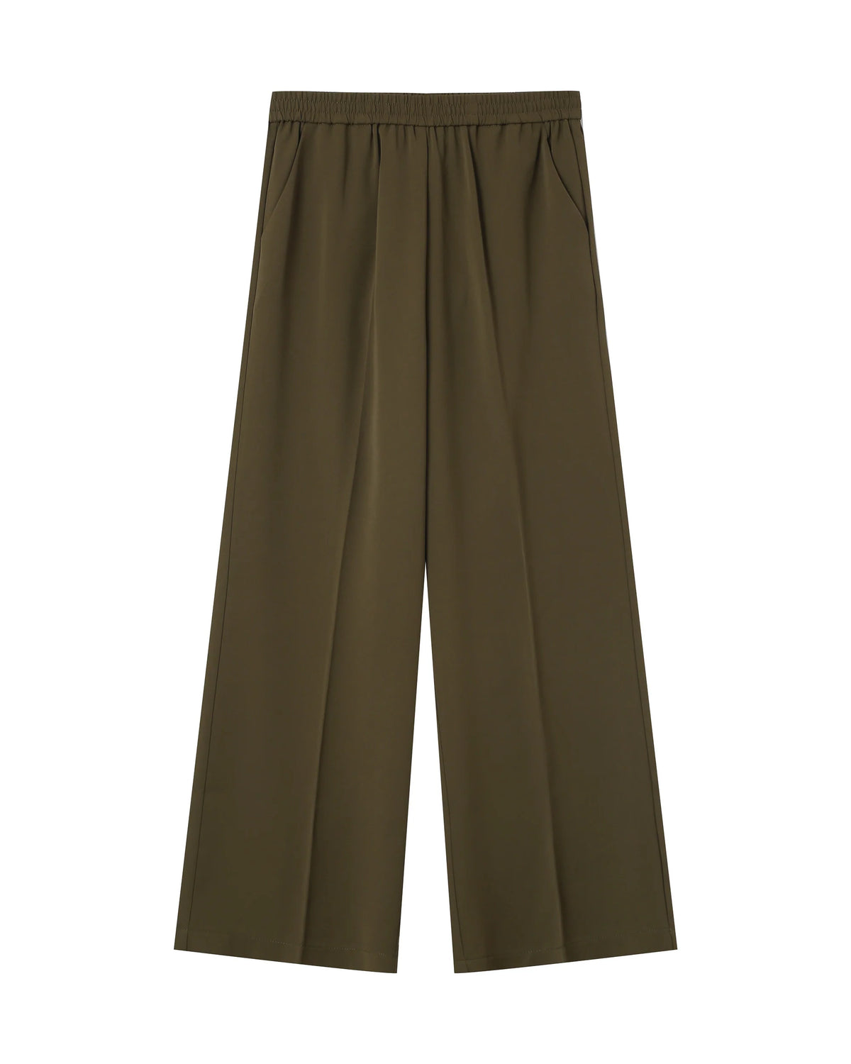 Pantalon Noblesse Vert Forêt