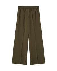 Pantalon Noblesse Vert Forêt