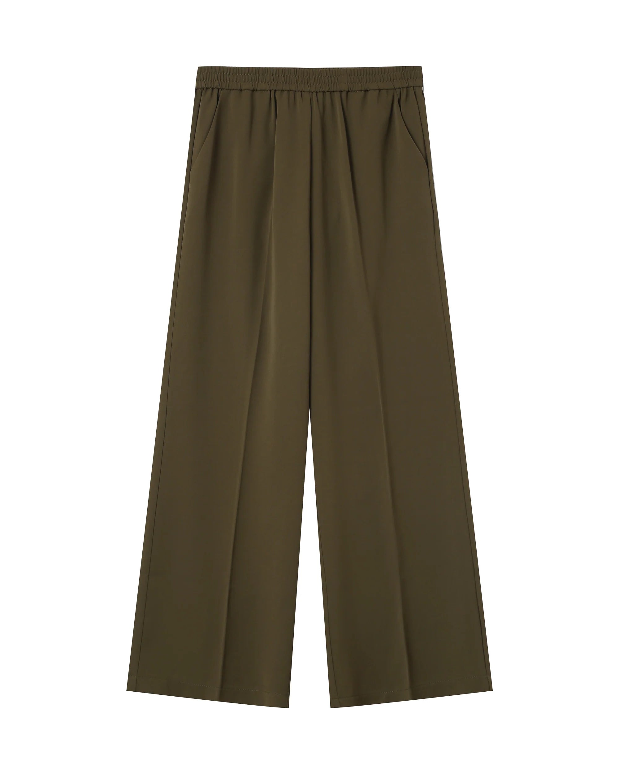 Pantalon Noblesse Vert Forêt