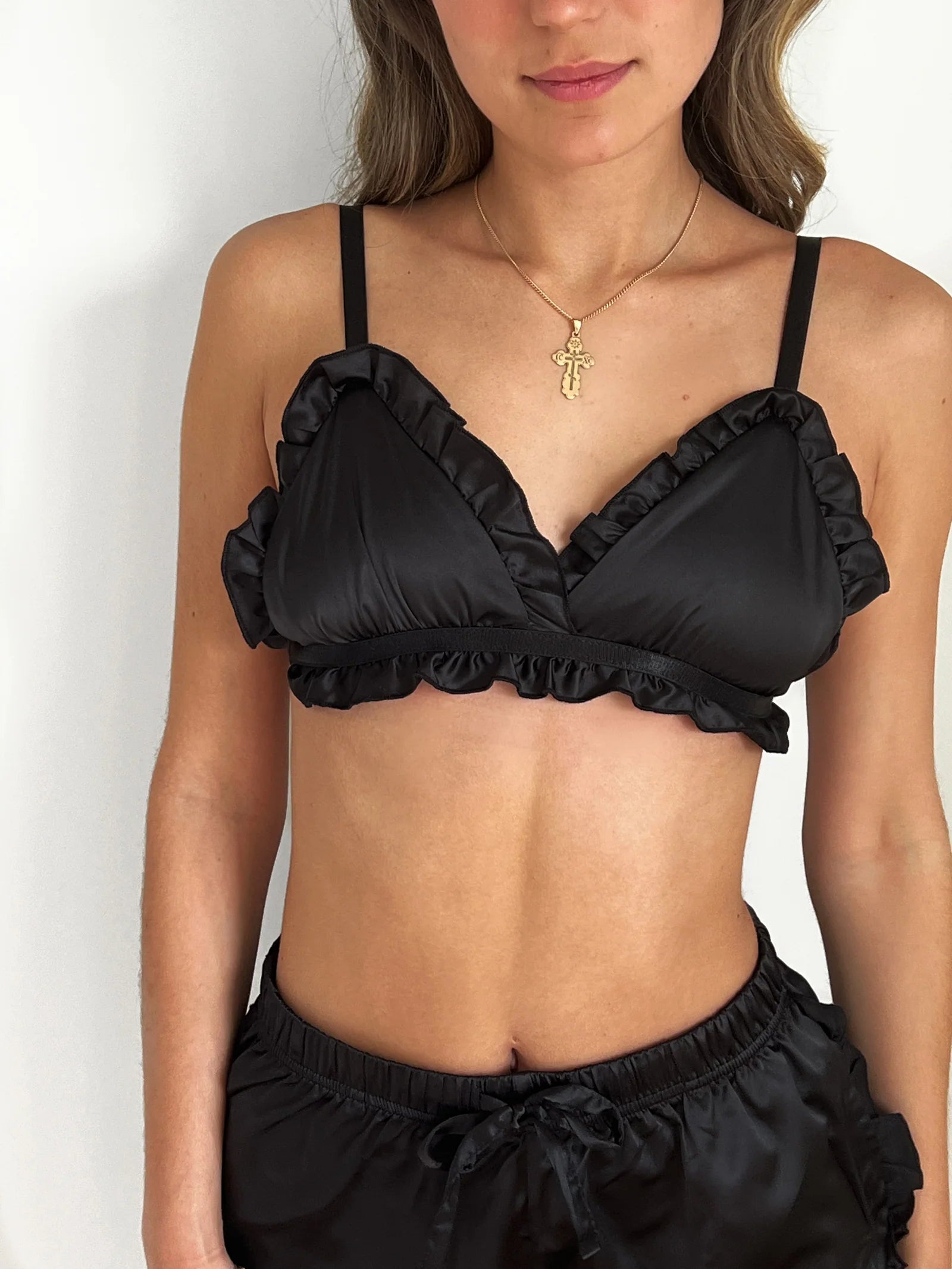 Bralette Midnight