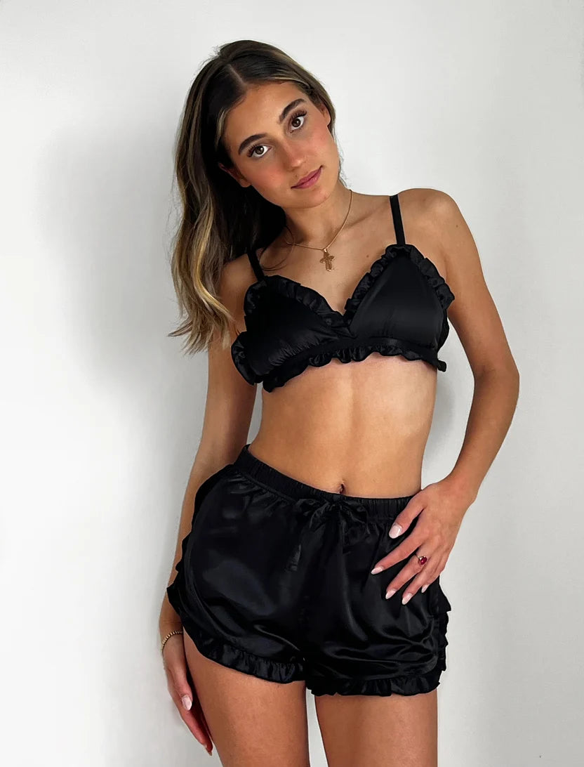 Bralette Midnight