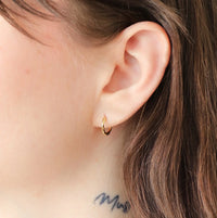 Boucles D'oreilles Slipo