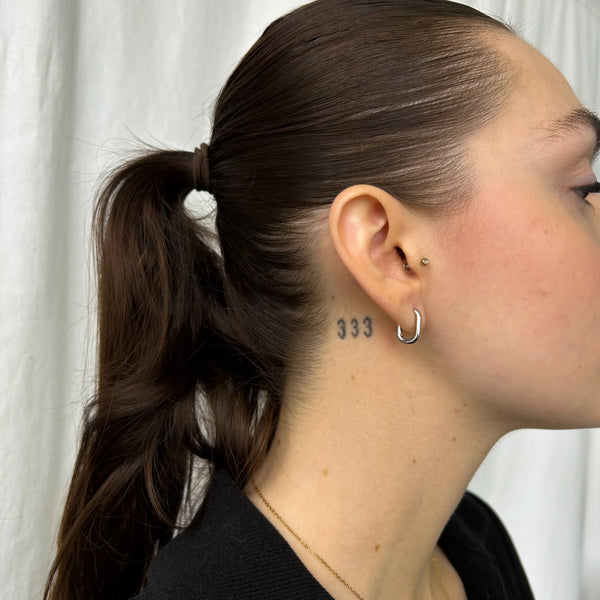 Boucles D'oreilles Rada