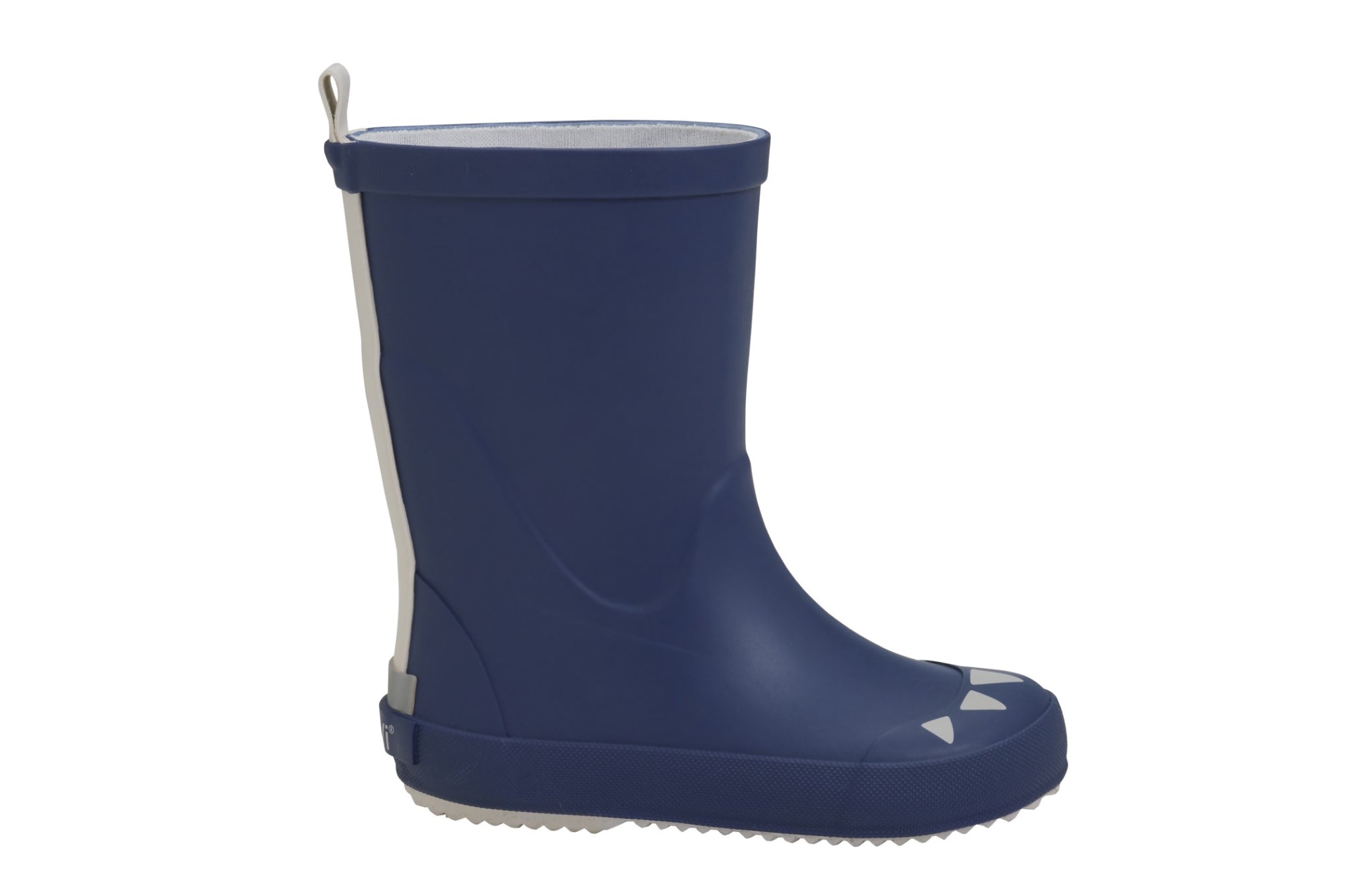 Bottes Imperméables Bleu Océan & Dinosaures