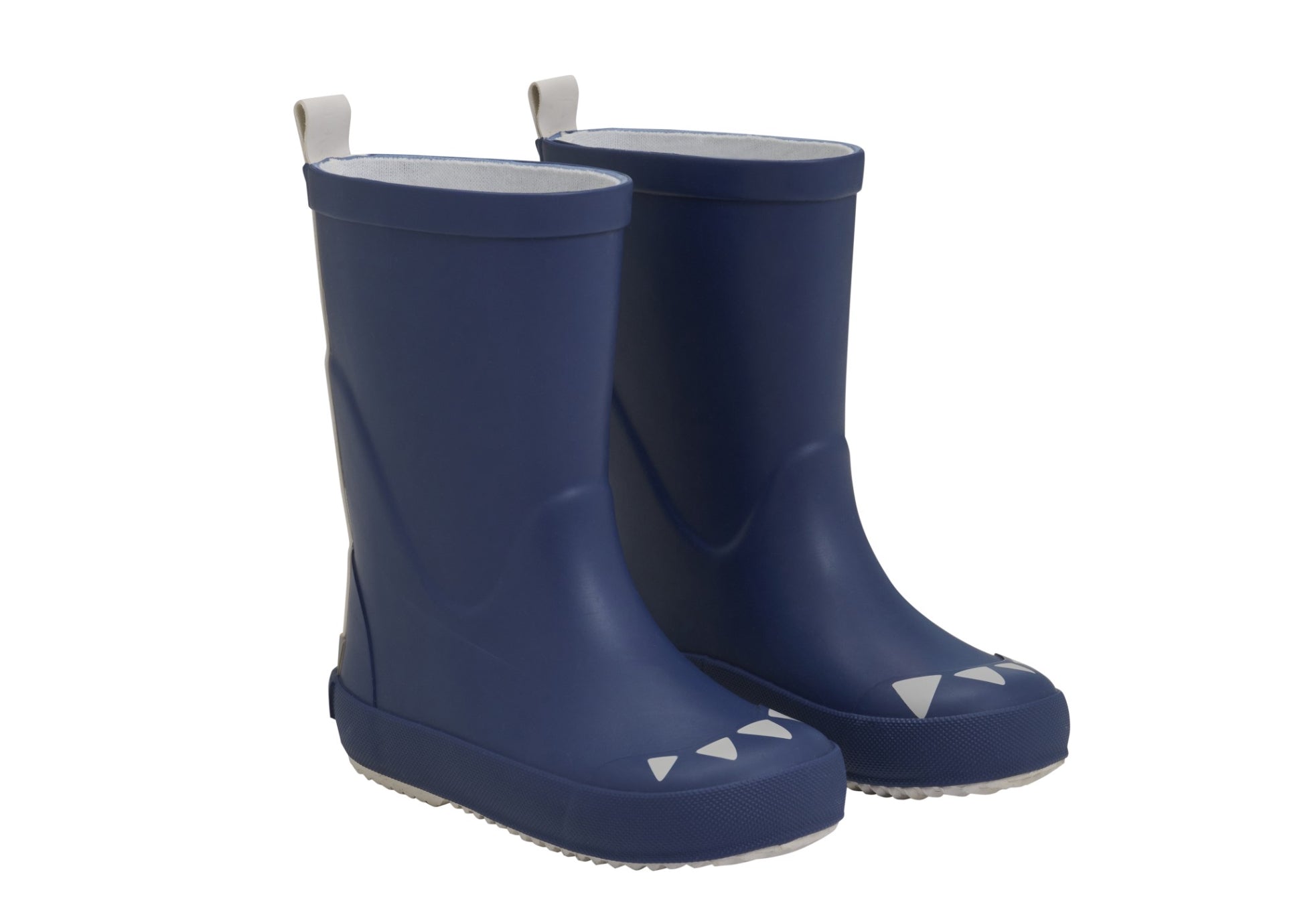 Bottes Imperméables Bleu Océan & Dinosaures