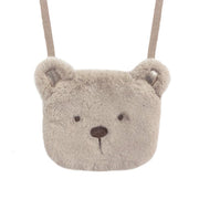 Sacoche Teddy Bear