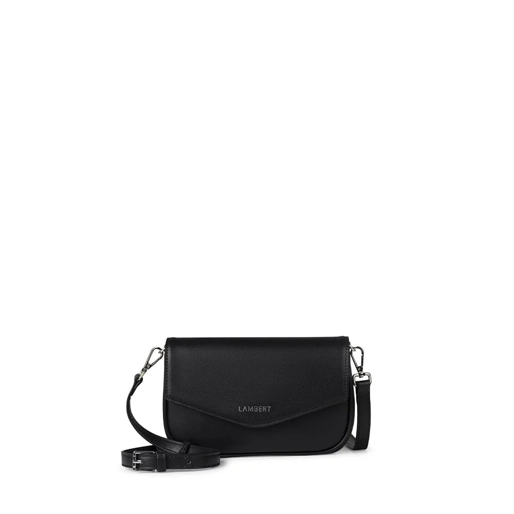 Sac à main 2-en-1 Le Gabby Noir