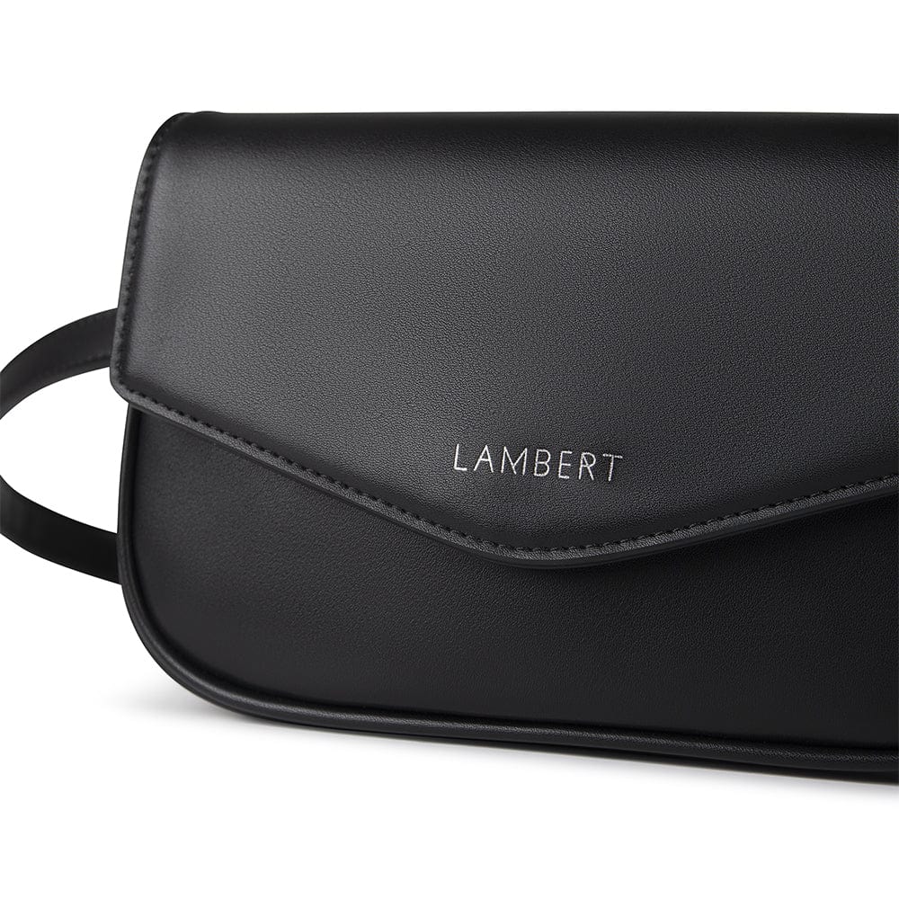 Sac à main 2-en-1 Le Gabby Noir