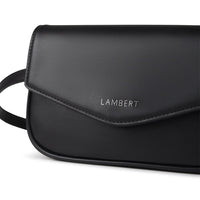 Sac à main 2-en-1 Le Gabby Noir