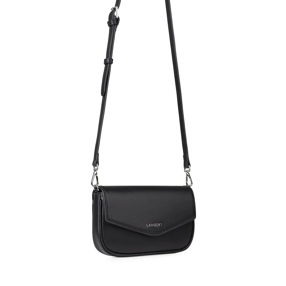 Sac à main 2-en-1 Le Gabby Noir