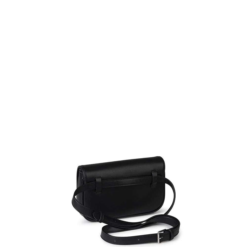 Sac à main 2-en-1 Le Gabby Noir