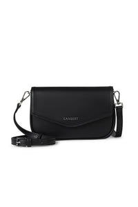 Sac-À-Main 2-En-1 Le Gabby Noir