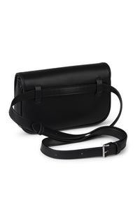 Sac-À-Main 2-En-1 Le Gabby Noir