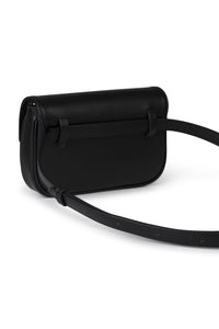 Sac-À-Main 2-En-1 Le Gabby Noir