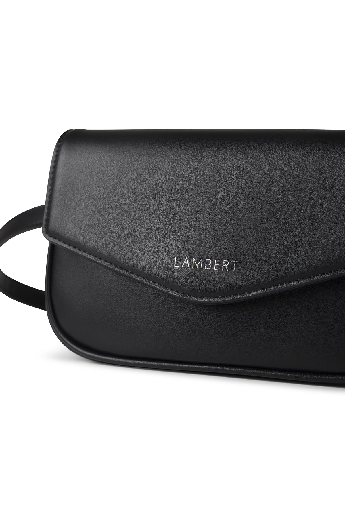 Sac-À-Main 2-En-1 Le Gabby Noir