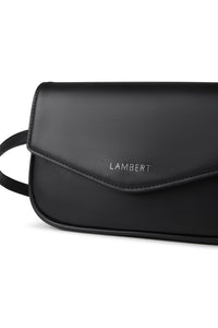 Sac-À-Main 2-En-1 Le Gabby Noir