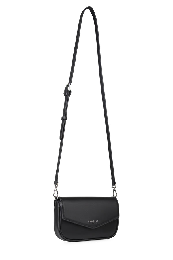 Sac-À-Main 2-En-1 Le Gabby Noir