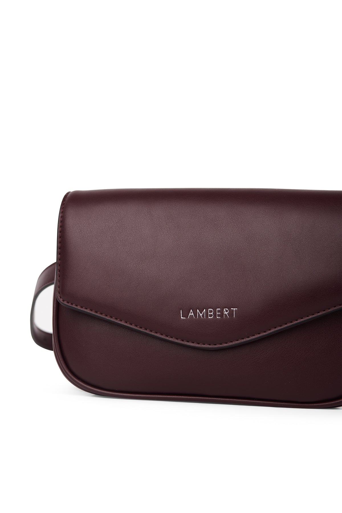 Sac À Main 2-En-1 Gabby Mahogany