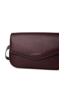 Sac À Main 2-En-1 Gabby Mahogany