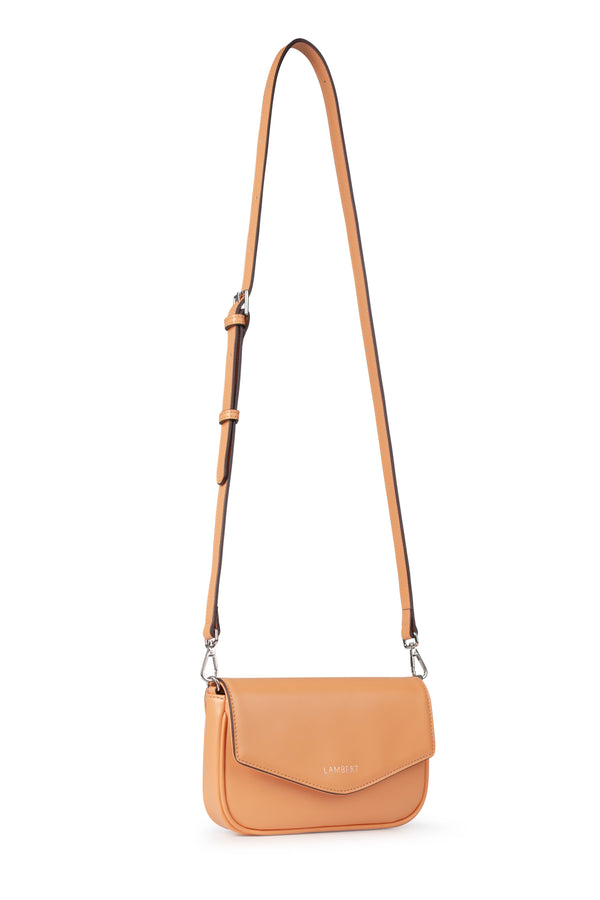 Sac-À-Main 2-En-1 Le Gabby Peach
