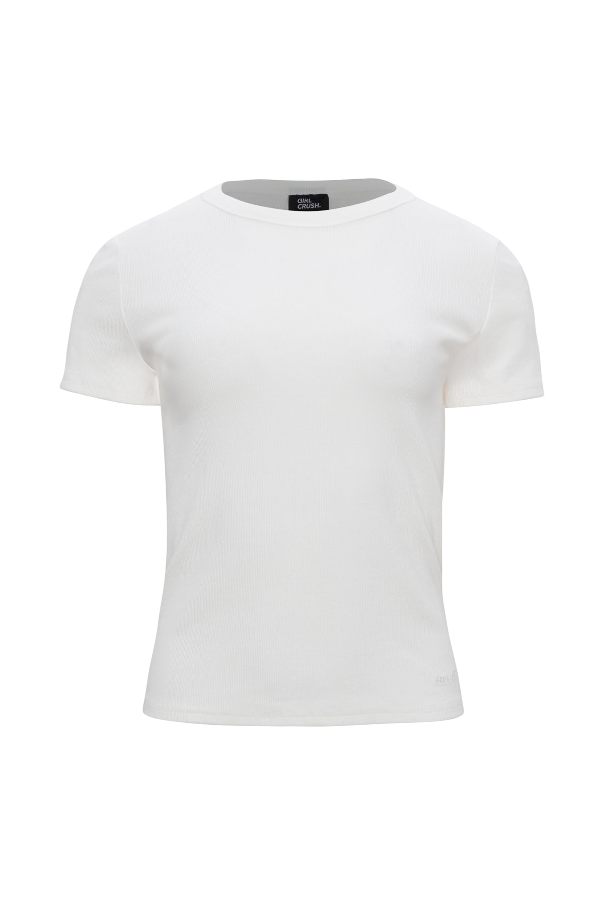 T-Shirt Everyday Blanc