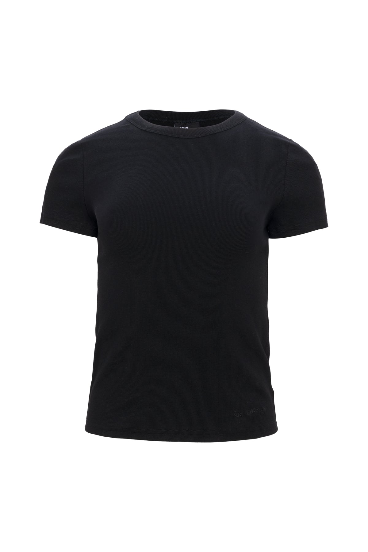 T-Shirt Everyday Noir