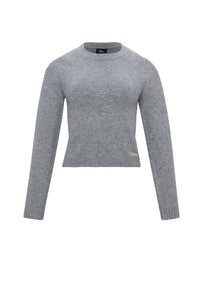 Haut Elite Knit Ash Grey