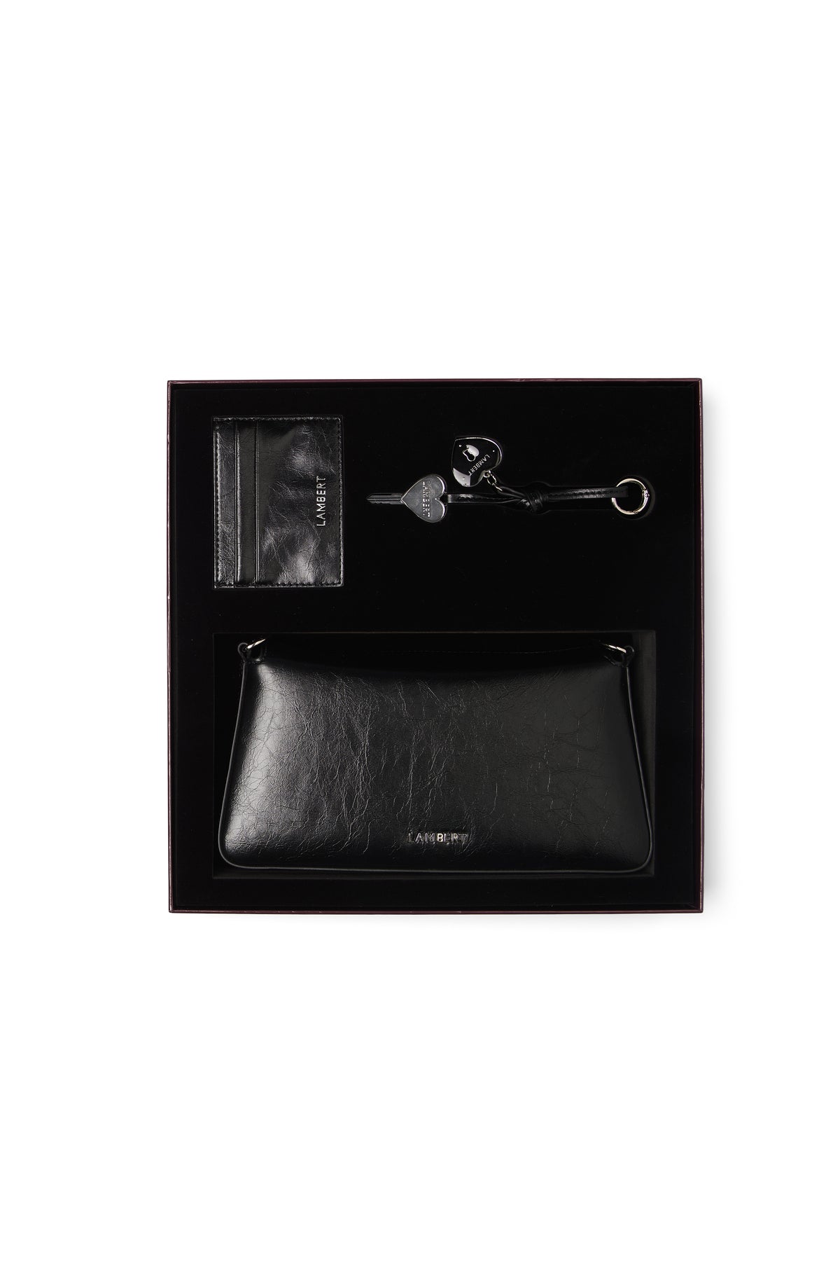 Coffret Cadeau Sage Black