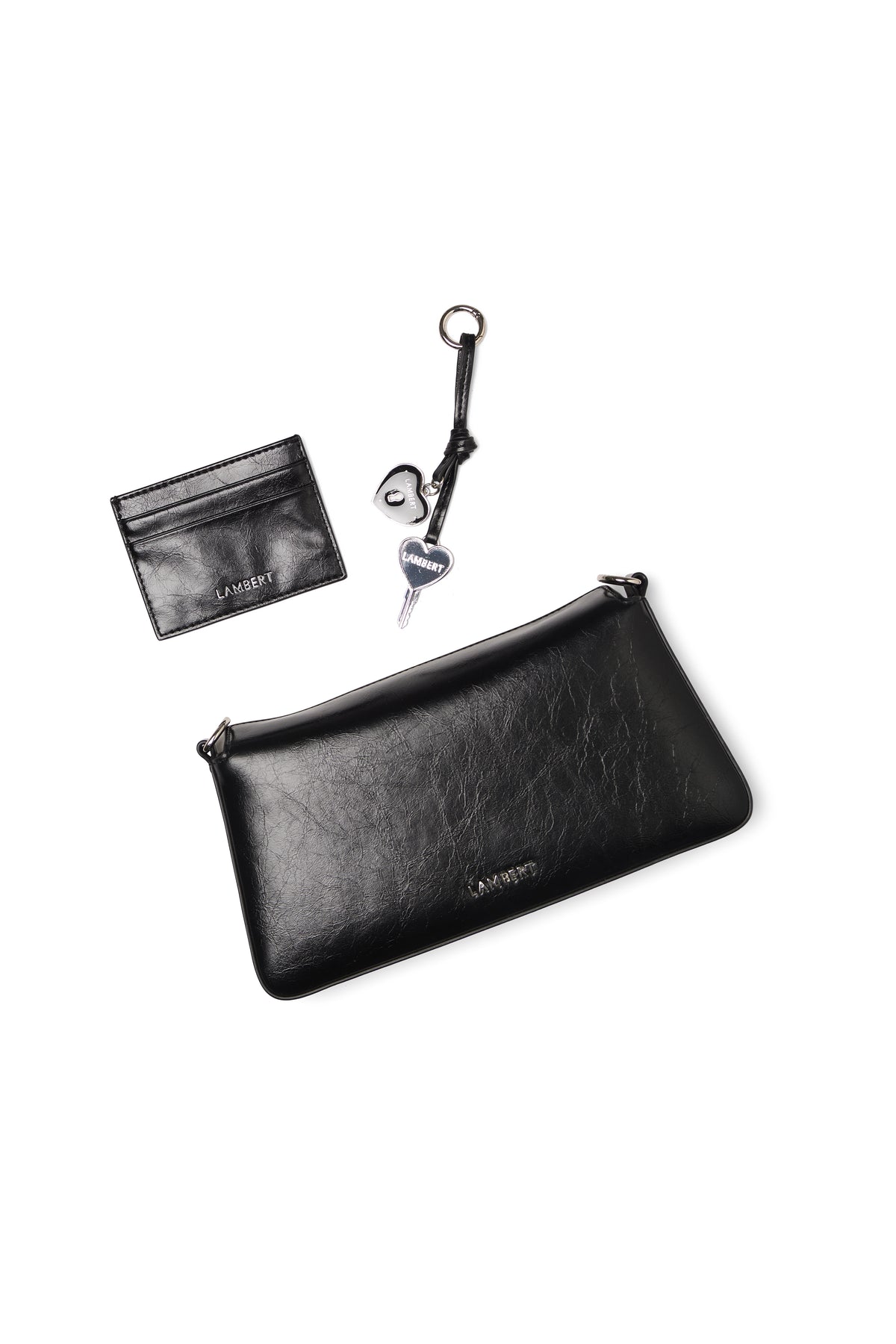 Coffret Cadeau Sage Black